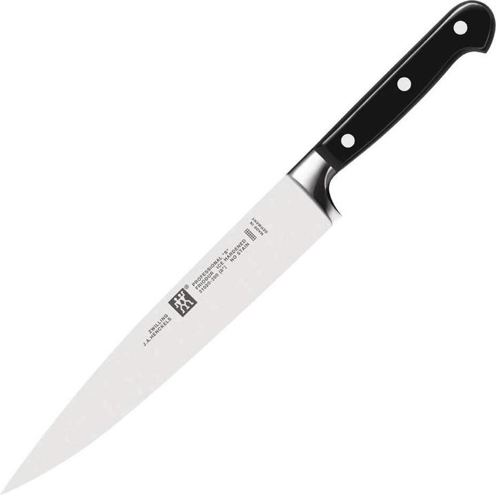 Actual product image Zwilling Professional S (20 cm)