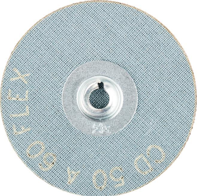 Produktbild Pferd CD 50 A 60 FLEX (Körnung 60 FLEX)