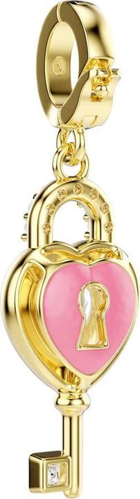 Actual product image Swarovski Pendant (Swarovski Metal)