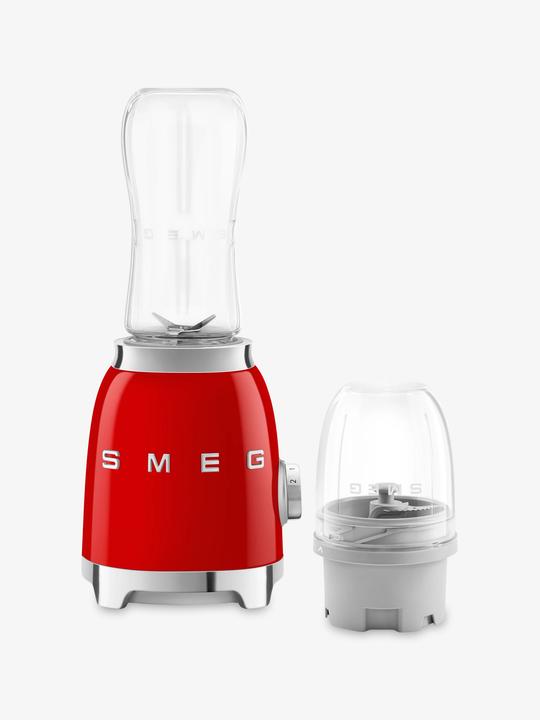 Image du produit Smeg PBF01RDEU 50's Style (300 W)