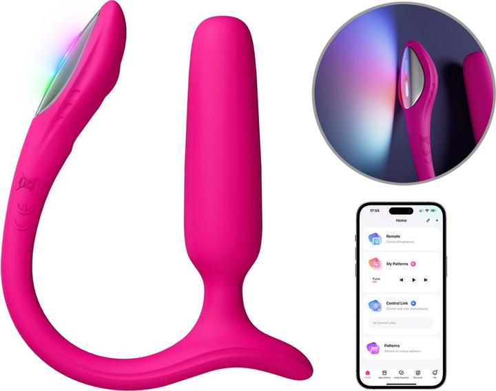 Immagine prodotto Lovense Lush