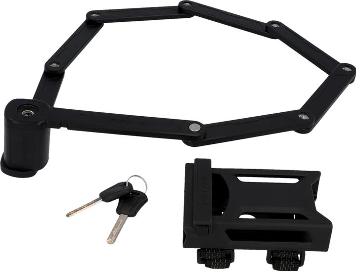 Actual product image Fischer Folding lock (110 cm)