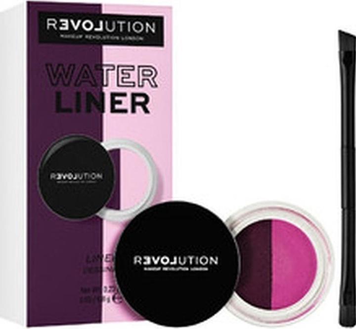 Revolution Relove Water Activated Liner (0.0g)