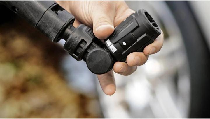 Produktbild Kärcher Vario Power Jet Short 360° VP 160 S