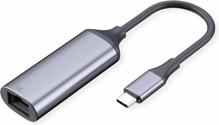 Produktbild Value Gigabit Ethernet Konverter (USB)