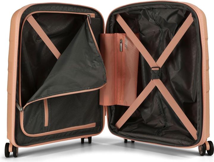 Immagine prodotto American Tourister STARVIBE SPINNER 55/20 EXP TSA (40 l)