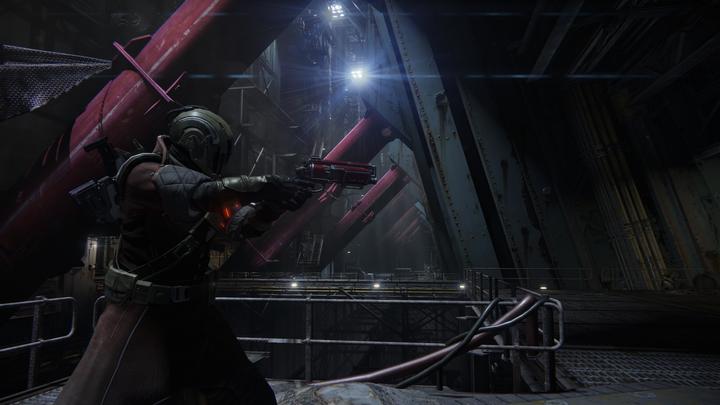 Produktbild Activision Destiny : La Collection (PS4)