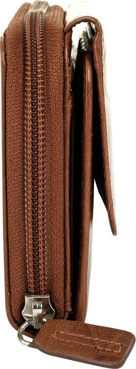 Actual product image Mano Geldbörse