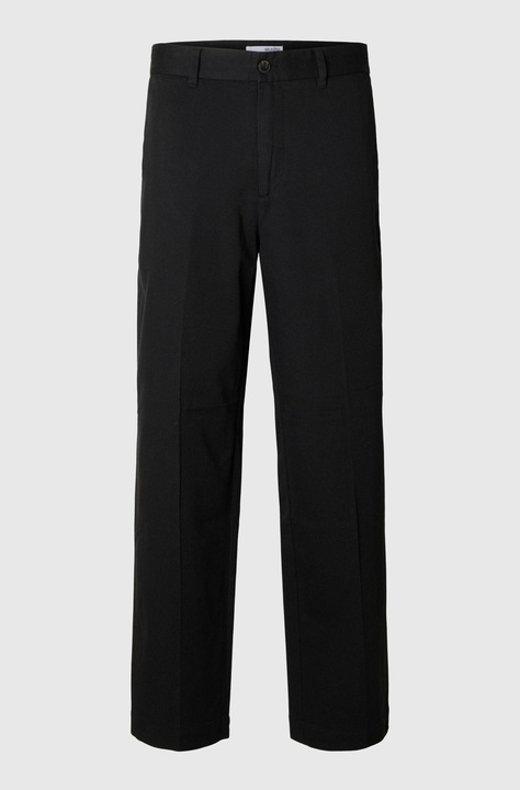 Produktbild Selected Homme 220 Loose Fit Hosen (W29/L32)
