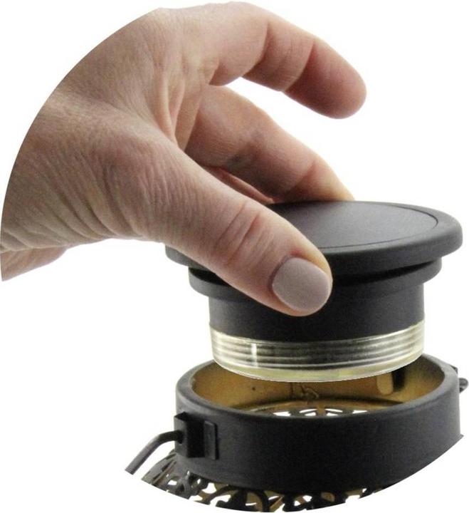 Productafbeelding Sol Expert 24710 Vervangingslamp op zonne-energie