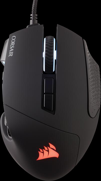 Immagine prodotto Corsair Scimitar RGB Elite (Cablato)