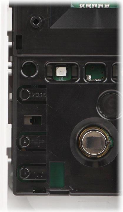 Actual product image Satel DETECTOR PIR WRL/APD-200 PET (15 m)