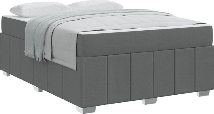 Produktbild vidaXL Boxspringbett (140 x 200 cm)