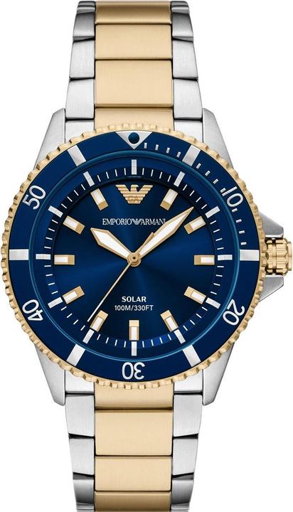 Wristwatches