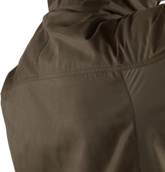 Produktbild Fjällräven Forest Hybrid Jacket (3XL)