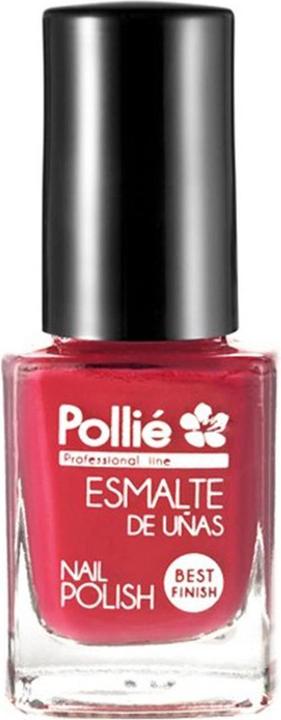Caso Eurostil Nagellack in Erdbeere 12ml
