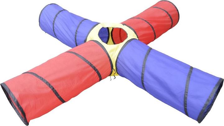 Immagine prodotto Knorrtoys Spieltunnel - "Circle tunnel centre"
