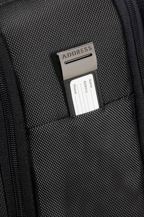 Image du produit Samsonite Pro DLX 5 (14 l)