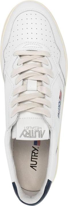 Immagine prodotto Autry Sneakers Bianco E Blu (41)