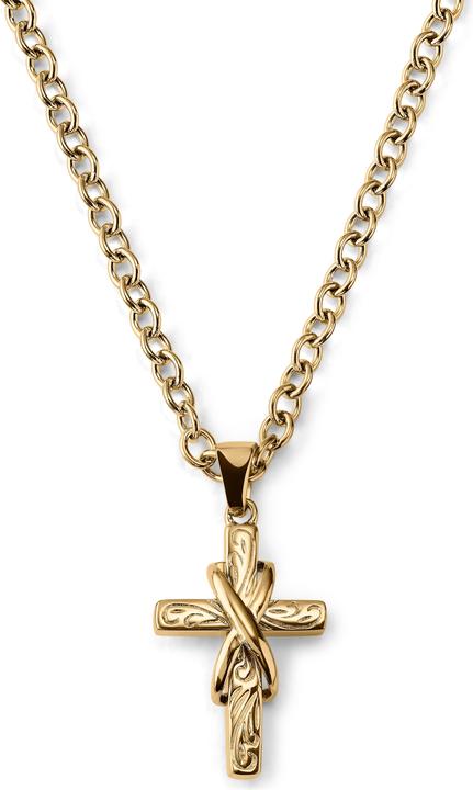 Lucleon Valor (Edelstahl)