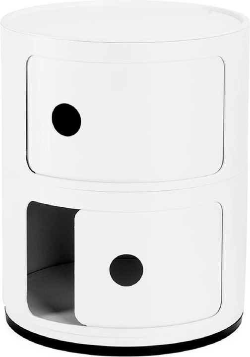 Image du produit Kartell Componibili (32 x 32 x 40 cm)