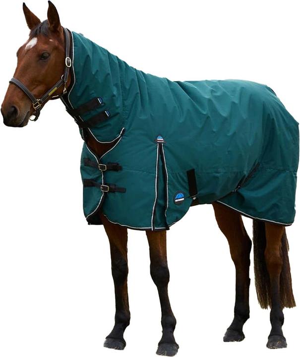 Immagine prodotto Weatherbeeta Comfitec Classic Collo Combo Coperta per Cavalli (183 cm)