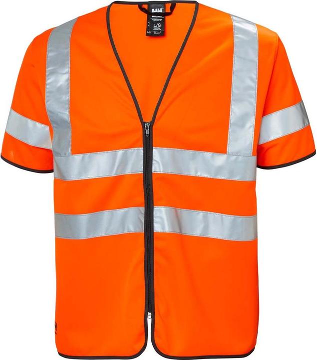 Immagine prodotto Helly Hansen Addvis Hi Vis Reflektierendes T-Shirt (XL)