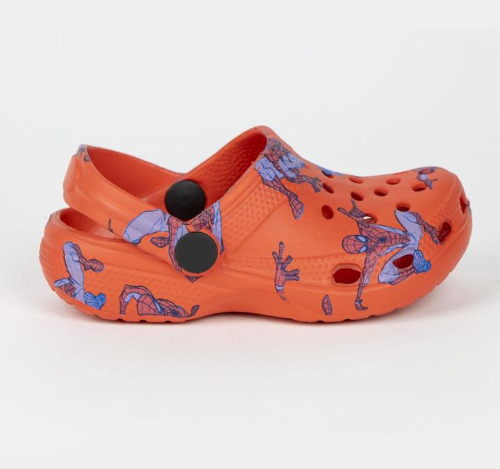 Produktbild Disney Clogs Premium Spiderman (31)