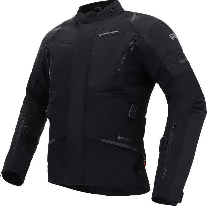 Produktbild Richa Cyclone 2 GTX Jacket (Herren, S)