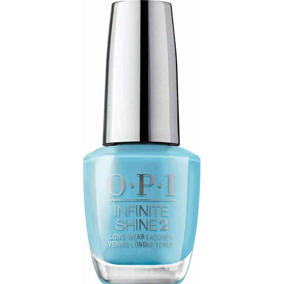 OPI, Nagellack, Nagellack Euro Centrale No.E75 (Can’t find my czechbook, Farblack)