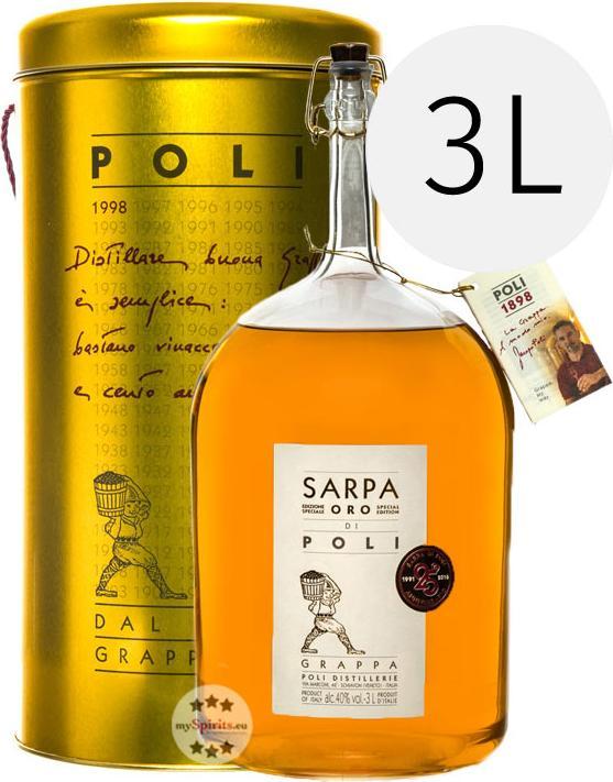 Produktbild Poli Jacopo Big Mama