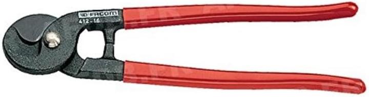 Image du produit Facom Kabelschneider für Kupfer-Alu bis 16 mm (290 mm)