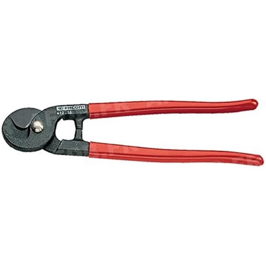 Facom, Tronchese, Kabelschneider für Kupfer-Alu bis 16 mm (290 mm)