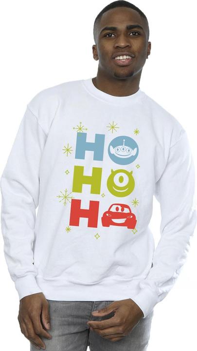 Image du produit Disney - Sweat - Homme (XL)