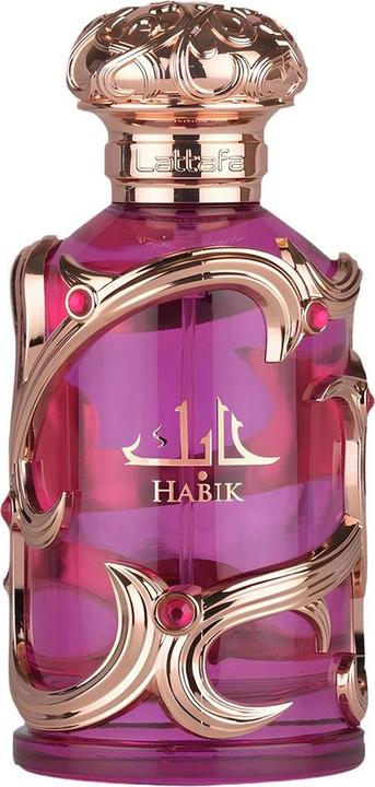 Produktbild Lattafa Habik (Eau de Parfum, 100 ml)