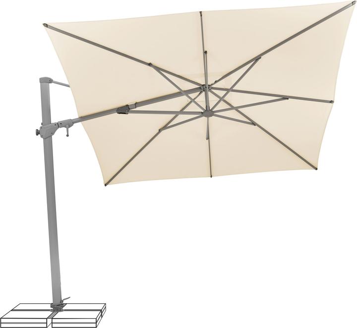 Immagine prodotto Suncomfort by Glatz Varioflex (3.30 m)