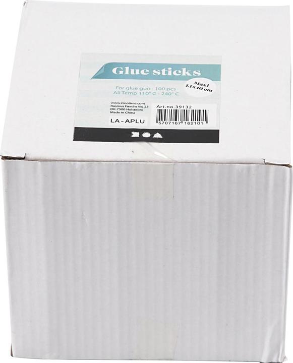 Image du produit Creativ Company Bâtons de colle chaude