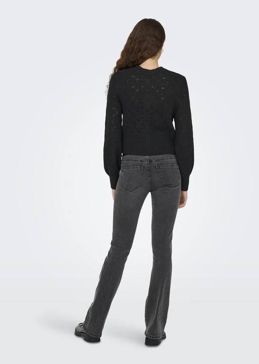 Produktbild JdY JDYAMANDA Strickjacke Strickjacke (L)