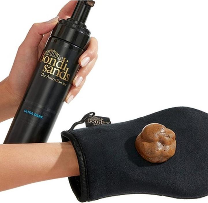 Produktbild Bondi Sands Ultradunkle Selbstbräunungsschaum (Selbstbräunungsschaum, 200 ml)
