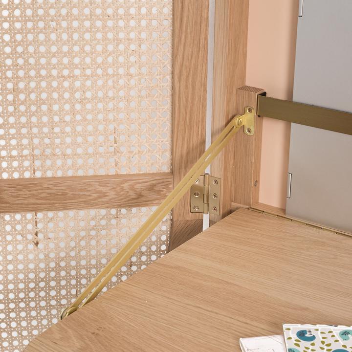 Immagine prodotto La Redoute Interieurs Matheo (65 x 9 x 115 cm)