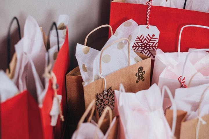 Actual product image Colop Stamp Little NIO Set Handmade, 10 pieces