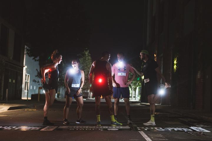 Image du produit knog. Plus (20 lm, 20 lm)