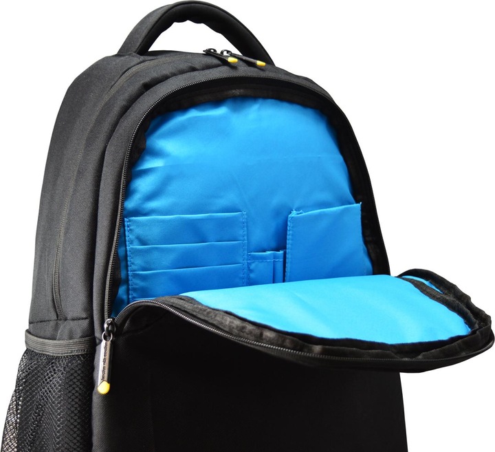 Actual product image Tech Air techair backpack, 2 compartments, TAECB001
