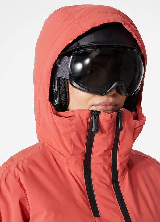 Produktbild Helly Hansen W Nora Long Insulated Jacket (XS)