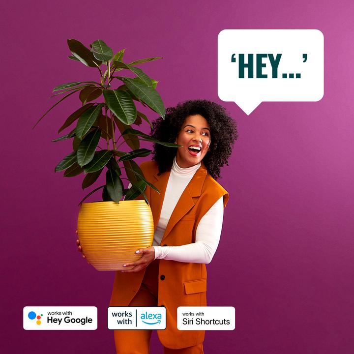 Image du produit WiZ Panneau de plafond (3400 lm)