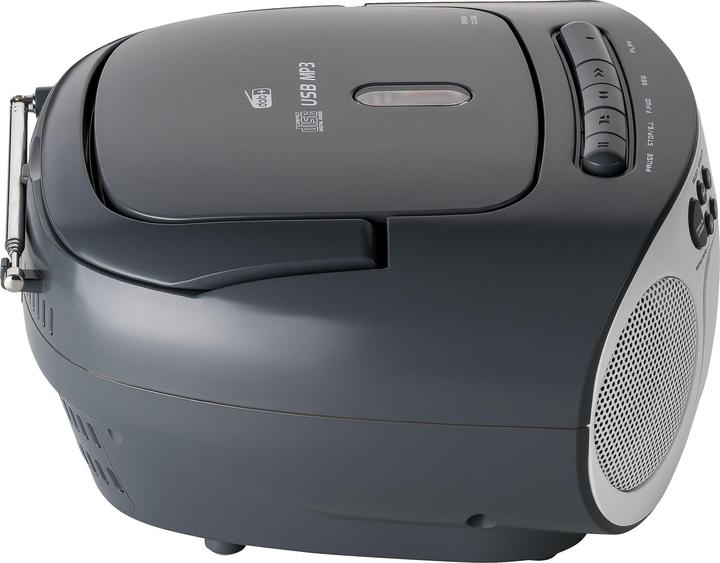 Image du produit Reflexion RCR2260DAB (DAB+ DAB, FM)