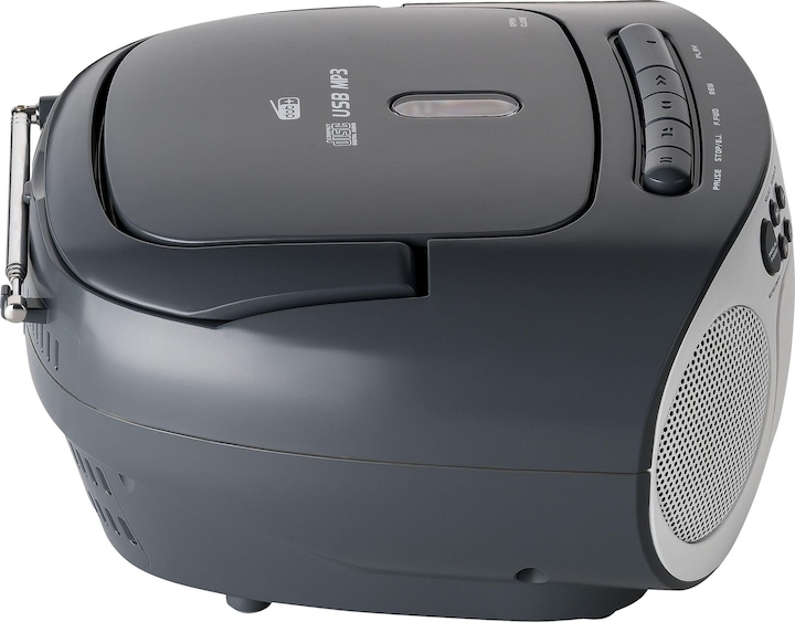Image du produit Reflexion RCR2260DAB (DAB+ DAB, VHF)