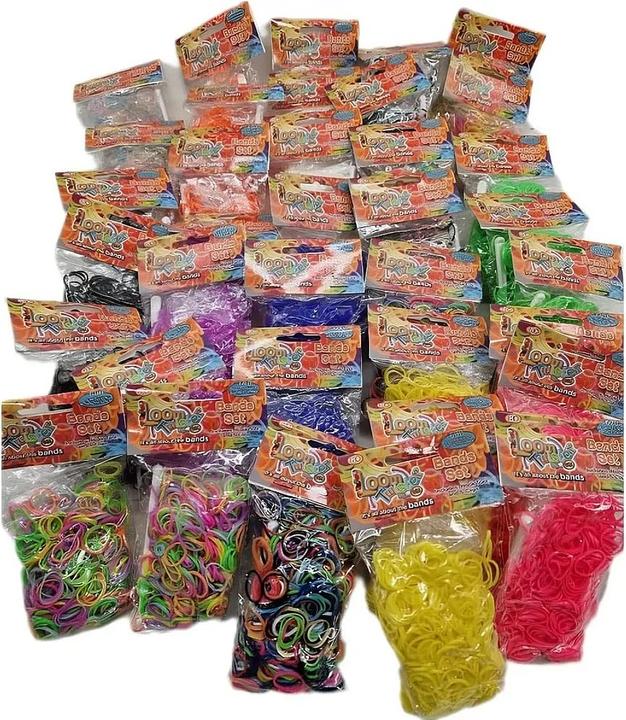 Produktbild Loom Twister XXL