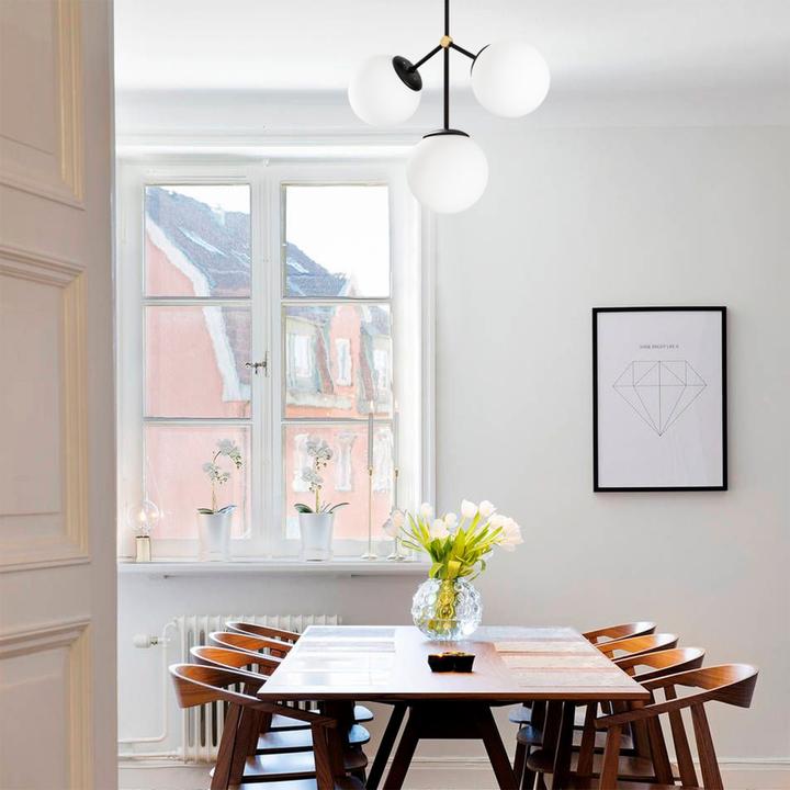 Produktbild Opviq Lawrence (E27)