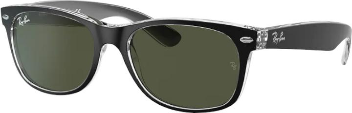 Ray Ban New Wayfarer